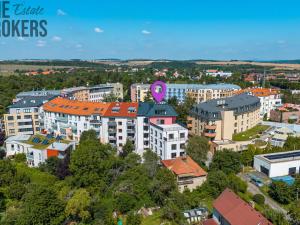 Prodej bytu 4+kk, Praha - Suchdol, U hotelu, 109 m2