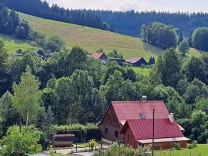 Prodej rodinného domu, Velké Karlovice, 190 m2