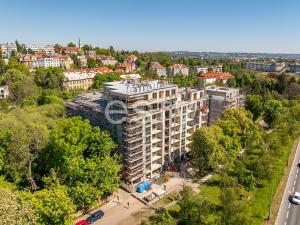 Prodej apartmánu, Praha - Břevnov, Radimova, 57 m2