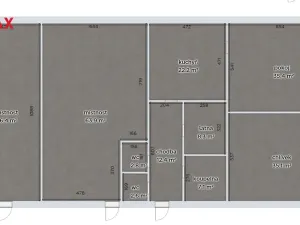 Prodej rodinného domu, Putim, 500 m2