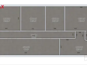 Prodej rodinného domu, Putim, 500 m2