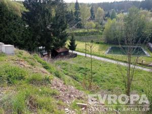 Prodej pozemku pro bydlení, Bílý Kostel nad Nisou - Panenská Hůrka, 1131 m2