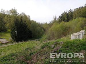 Prodej pozemku pro bydlení, Bílý Kostel nad Nisou - Panenská Hůrka, 1131 m2