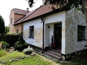 Prodej rodinného domu, Unhošť, U Čeperky, 75 m2