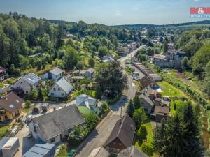 Prodej rodinného domu, Stará Paka, Sokolská, 200 m2