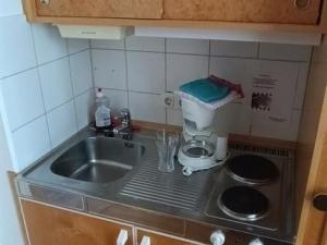 Prodej bytu 1+kk, Hohenwarth, Německo, Gutshofweg, 27 m2