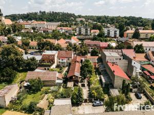 Prodej rodinného domu, Napajedla, Masarykovo náměstí, 466 m2