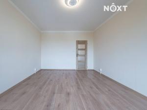 Pronájem bytu 2+1, Žatec, Husova, 65 m2