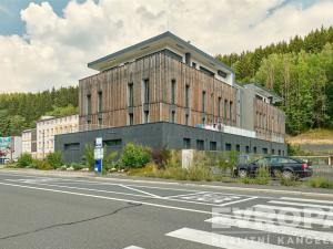 Prodej bytu 2+kk, Vrchlabí, 54 m2