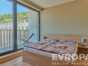 Prodej bytu 2+kk, Vrchlabí, 54 m2