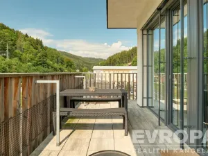 Prodej bytu 2+kk, Vrchlabí, 54 m2