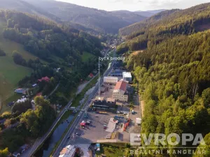 Prodej bytu 2+kk, Vrchlabí, 54 m2