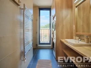 Prodej bytu 2+kk, Vrchlabí, 54 m2