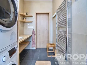 Prodej bytu 2+kk, Vrchlabí, 54 m2