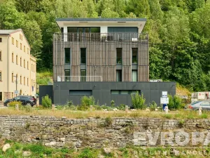 Prodej bytu 2+kk, Vrchlabí, 54 m2