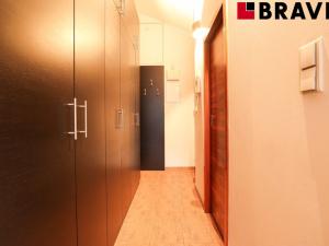 Pronájem bytu 2+kk, Brno - Brno-město, Kapucínské náměstí, 63 m2