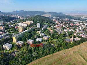 Prodej bytu 3+1, Bílina - Teplické Předměstí, Sídliště Za Chlumem, 73 m2