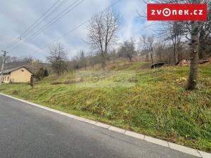 Prodej pozemku pro bydlení, Bohuslavice u Zlína, 2925 m2