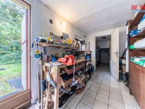 Prodej chaty, Okounov, 104 m2