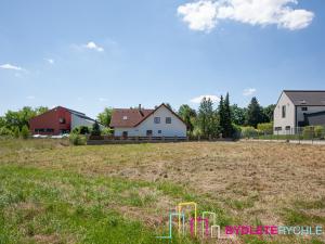 Prodej pozemku pro bydlení, Kamenice, 1100 m2