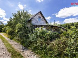 Prodej zahrady, Rabštejnská Lhota - Rabštejn, 411 m2