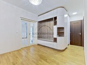 Pronájem bytu 3+kk, Praha - Břevnov, Nad Závěrkou, 116 m2