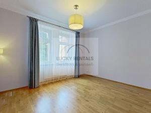 Pronájem bytu 3+kk, Praha - Břevnov, Nad Závěrkou, 116 m2