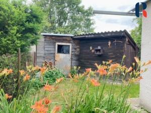 Prodej chaty, Kostelec nad Černými lesy - Kostelec nad Černými Lesy, 40 m2