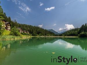 Prodej bytu 1+kk, Ružomberok, Slovensko, Hrabovská dolina, 32 m2