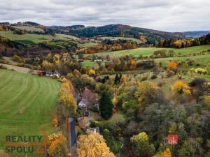 Prodej chalupy, Lázně Bělohrad - Uhlíře, 200 m2