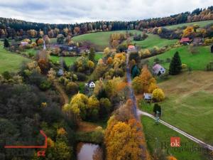 Prodej chalupy, Lázně Bělohrad - Uhlíře, 200 m2