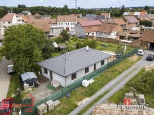 Prodej rodinného domu, Čelechovice na Hané, Trávníky, 120 m2