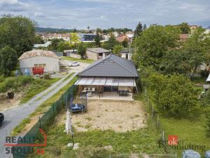 Prodej rodinného domu, Čelechovice na Hané, Trávníky, 120 m2