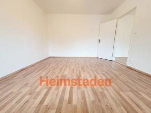 Pronájem bytu 2+kk, Havířov - Město, U Školky, 46 m2