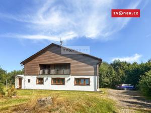 Prodej chaty, Bystřice pod Lopeníkem, 260 m2