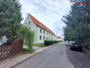 Prodej bytu 2+kk, Děčín - Děčín VII-Chrochvice, K. Světlé, 42 m2