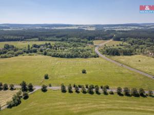 Prodej pozemku pro komerční výstavbu, Mariánské Lázně - Stanoviště, 59039 m2