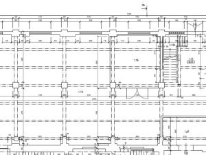 Pronájem skladu, Ústí nad Labem, U Tonasa, 572 m2