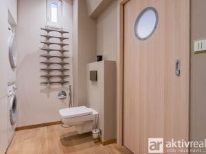 Prodej bytu 3+kk, Praha - Strašnice, Dětská, 80 m2