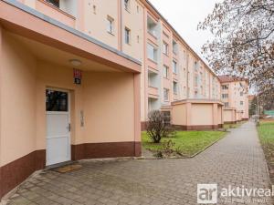 Prodej bytu 3+kk, Praha - Strašnice, Dětská, 80 m2