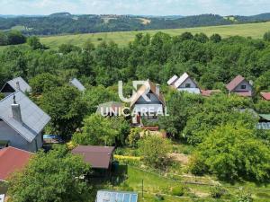 Prodej chaty, Doubravice nad Svitavou, 35 m2