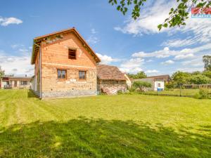 Prodej rodinného domu, Žinkovy - Kokořov, 60 m2