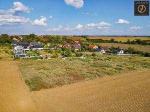 Prodej pozemku pro bydlení, Dobříč, 948 m2