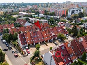 Prodej rodinného domu, Praha - Řepy, Na Fialce I, 220 m2