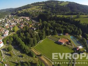 Pronájem bytu 2+1, Jablonec nad Jizerou, 69 m2