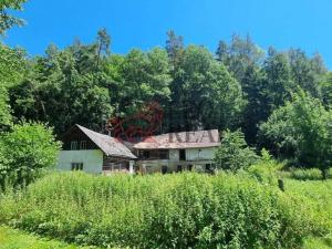 Prodej chalupy, Horní Bukovina - Dolní Bukovina, 200 m2