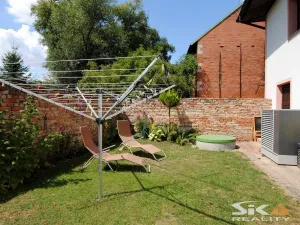 Prodej rodinného domu, Pnětluky - Konětopy, 200 m2