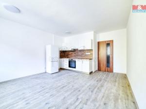 Pronájem bytu 1+kk, Františkovy Lázně, Národní, 30 m2