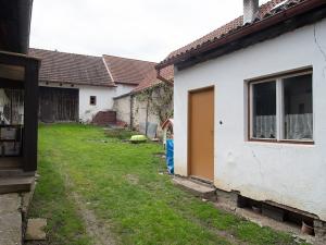 Prodej rodinného domu, Chýnov, 85 m2