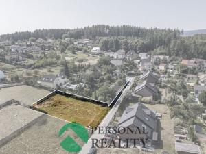 Prodej pozemku pro bydlení, Příbram - Žežice, 1069 m2